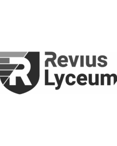 Logo Revius Lyceum