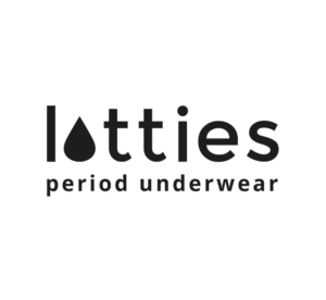 logo lotties period