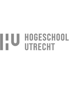 Logo Hogeschool Utrecht